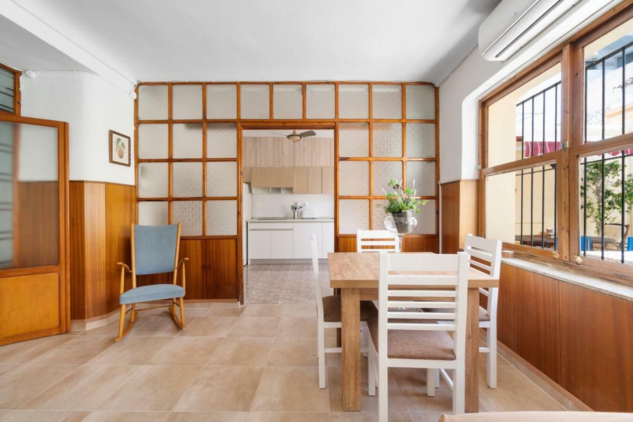 Homely Apartments Casa Carmen Torrevieja Exteriör bild