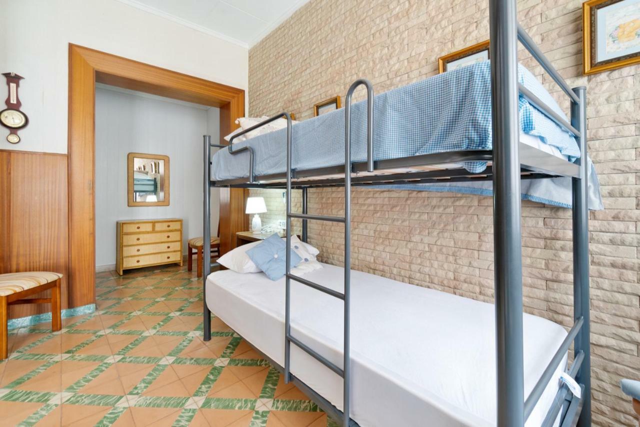 Homely Apartments Casa Carmen Torrevieja Exteriör bild