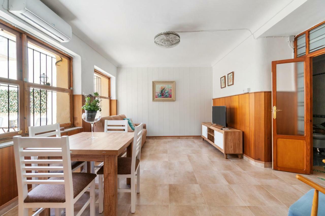 Homely Apartments Casa Carmen Torrevieja Exteriör bild