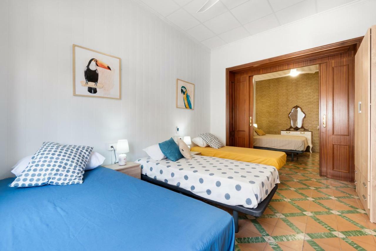 Homely Apartments Casa Carmen Torrevieja Exteriör bild