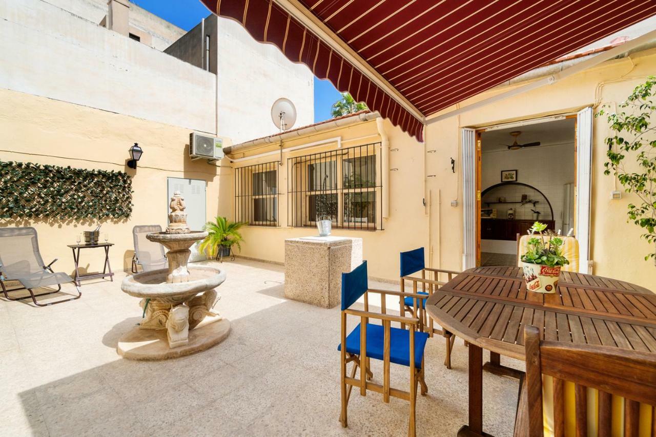 Homely Apartments Casa Carmen Torrevieja Exteriör bild