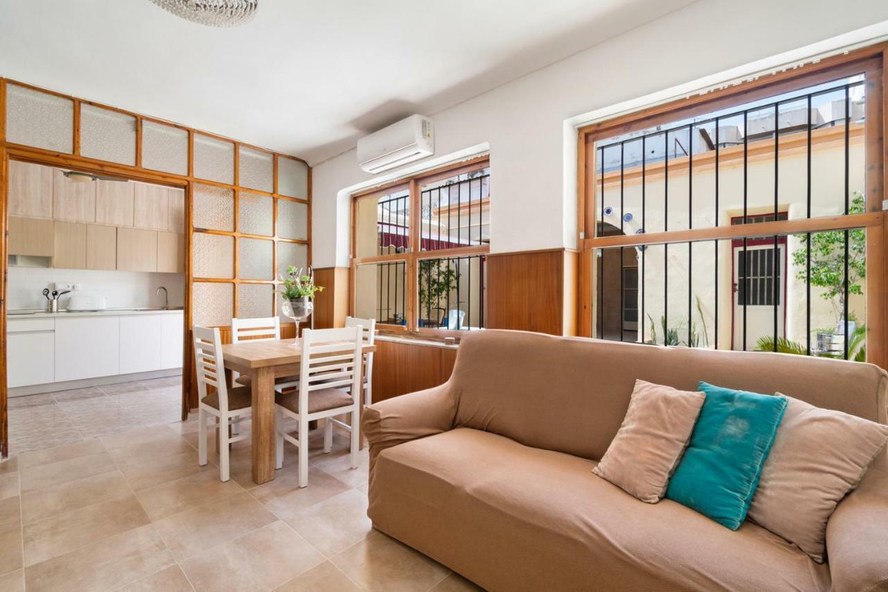 Homely Apartments Casa Carmen Torrevieja Exteriör bild